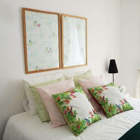 شقة Casa Do Mocho Lisboa المظهر الخارجي الصورة