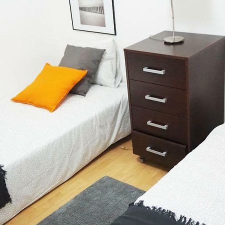 شقة Casa Do Mocho Lisboa المظهر الخارجي الصورة