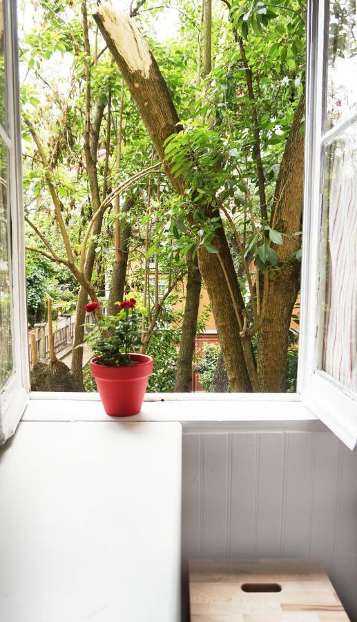 شقة Casa Do Mocho Lisboa المظهر الخارجي الصورة