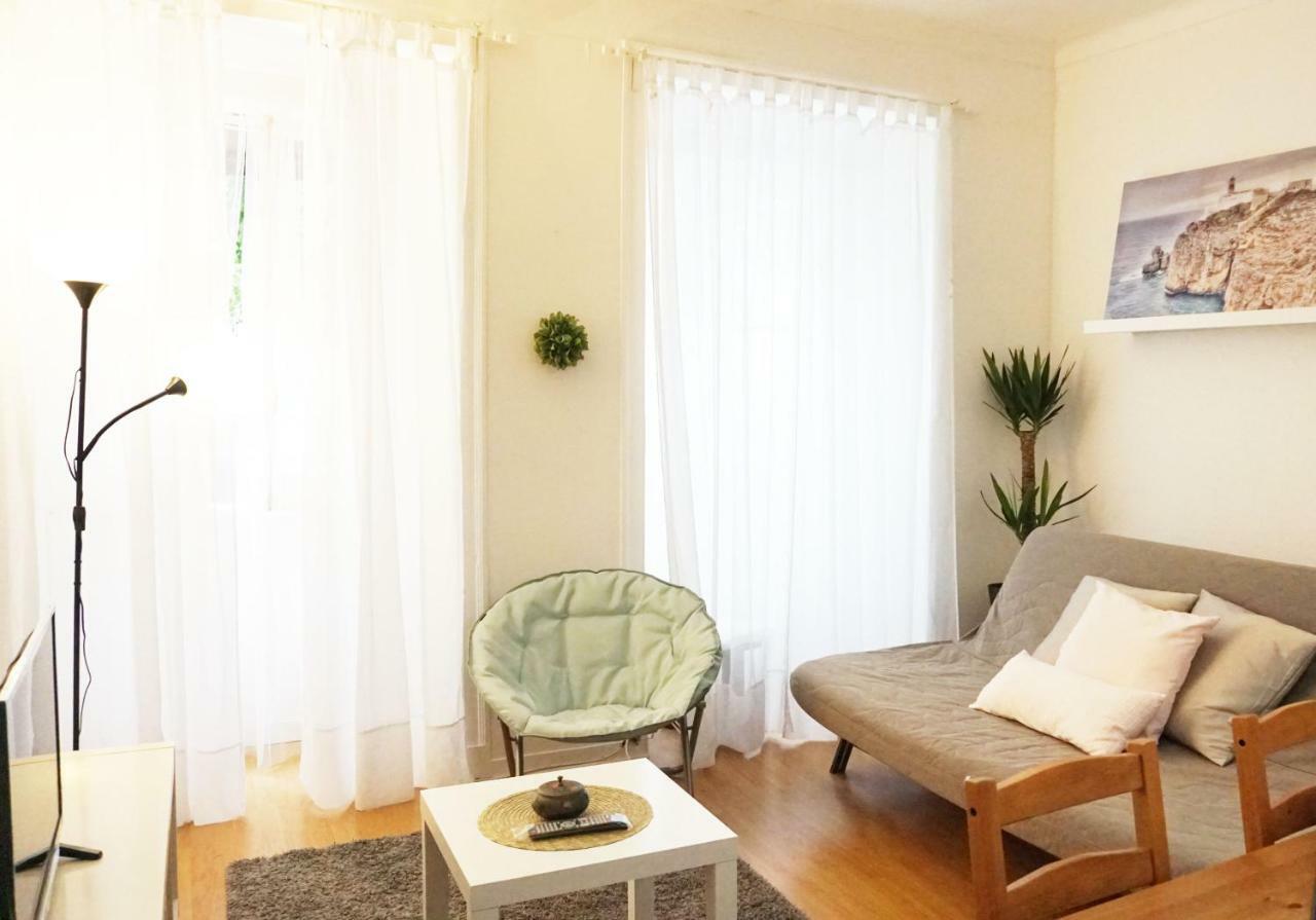 شقة Casa Do Mocho Lisboa المظهر الخارجي الصورة