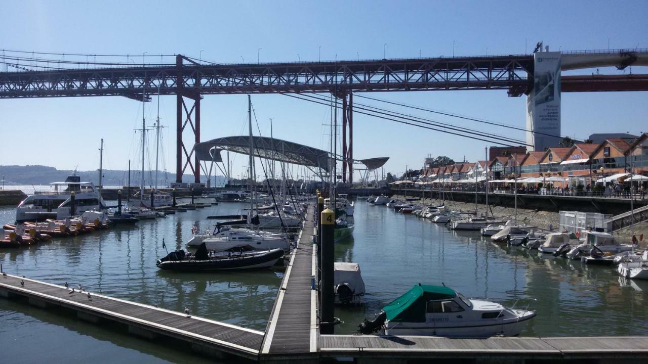 شقة Casa Do Mocho Lisboa المظهر الخارجي الصورة